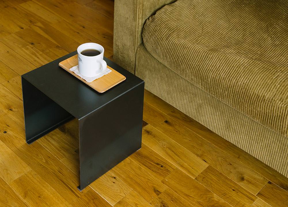 アイアンサイドテーブル